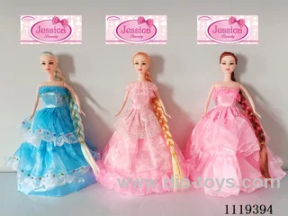 11-inch Barbie