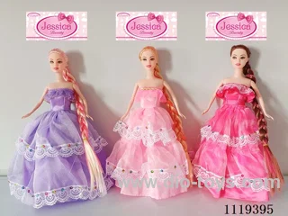 11-inch Barbie