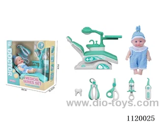 Dental set 7PCS