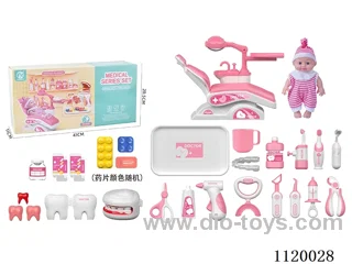 Dental set 28PCS