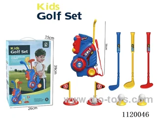 Golf 16PCS