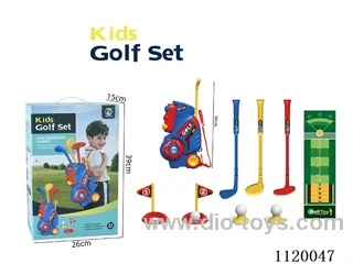 Golf 17PCS
