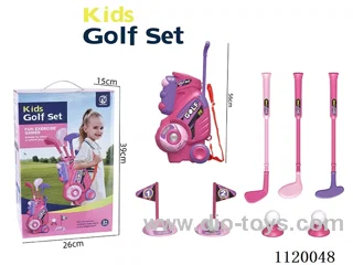 Golf 16PCS