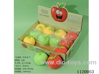 squeeze toys