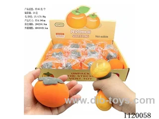 squeeze toys