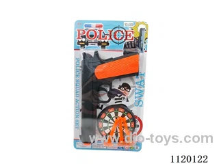 police set