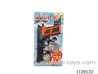 police set