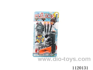 police set
