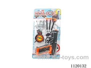police set