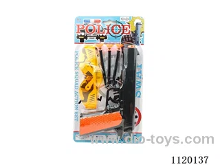 police set