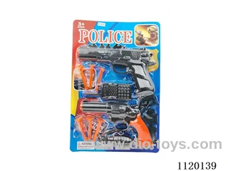 police set