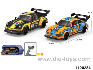 1:16 RC car