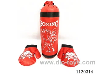 boxing set