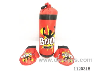 boxing set