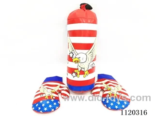 boxing set