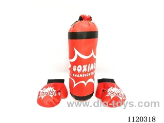 boxing set