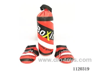 boxing set