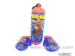 boxing set