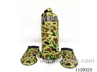 boxing set