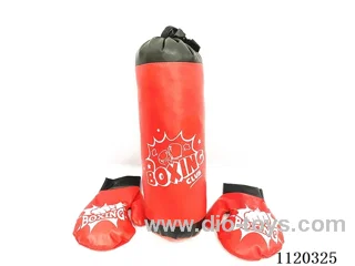 boxing set
