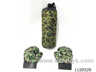 boxing set