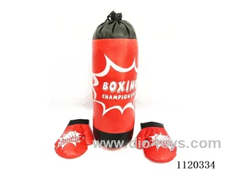boxing set