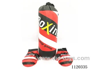 boxing set