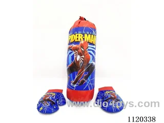 boxing set