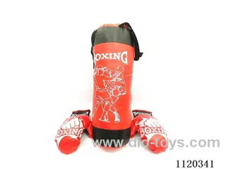 boxing set