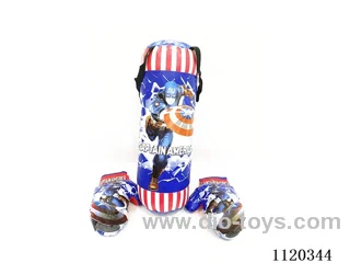 boxing set