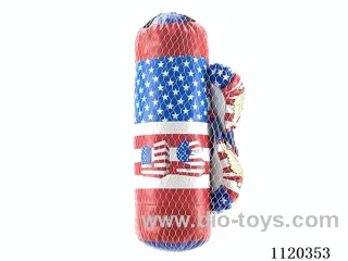 boxing set