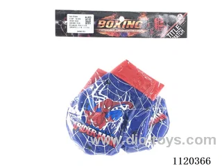 boxing set