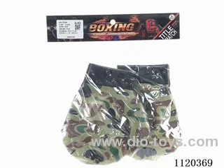 boxing set