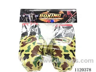 boxing set