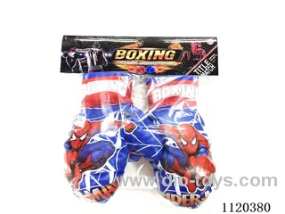 boxing set