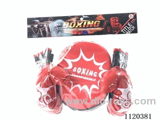 boxing set