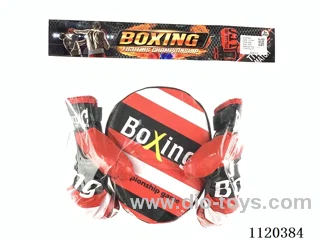 boxing set