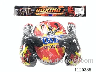 boxing set