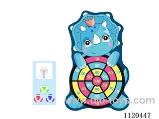 target