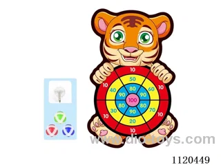 target
