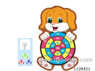 target