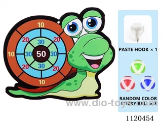 target