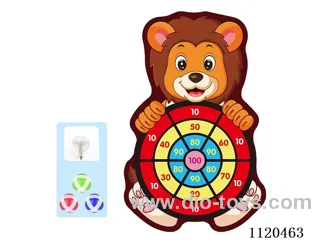 target