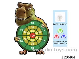 target