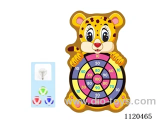 target