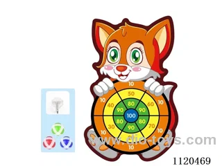 target