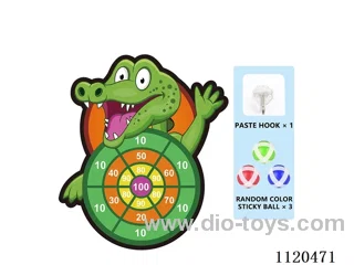 target