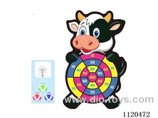 target