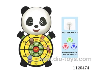 target