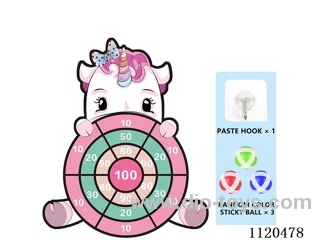 target